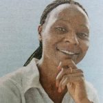 Obituary Image of Rosalid Wanja Ndoro
