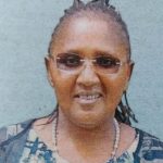 Obituary Image of Rose Faith Apondi Otieno Odhiambo