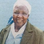 Obituary Image of Rose Margaret Gicuku Nyaga