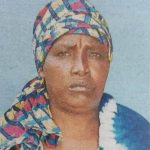 Obituary Image of Rose Nthenya Mutua (Mama)