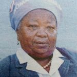 Obituary Image of Rose Wairimu Kamoche
