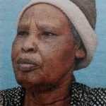Obituary Image of Rose Wangui Mwaniki