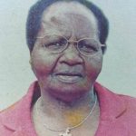 Obituary Image of ROSEMARY WANJIRU MUGO
