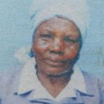 Obituary Image of Ruth Wangui Githenya