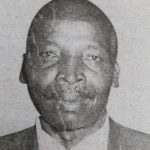 Obituary Image of Samuel Kanogo Njuru