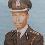 Obituary Image of Samuel Mikui Njoroge