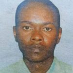 Obituary Image of Samuel Mwaura Wanyoike, teacher at Mbichi Secondary School, Mang'u, Kiambu County
