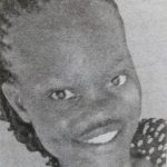 Obituary Image of Sarah Awino Taabu