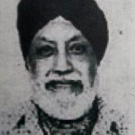 Obituary Image of Sardar Charanjeet Singh Giddie