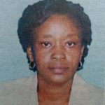 Obituary Image of Shelmith Wangechi Wachira