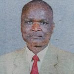 Obituary Image of Shem Osinde