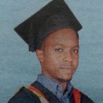 Obituary Image of Simon Muthemba Kamau