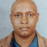Obituary Image of Simon Wambugu Kahihia