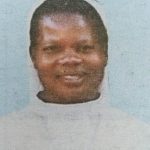Obituary Image of Rev. Sr. Seraphine Apiyo Aloo FSSA