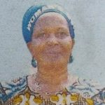Obituary Image of Stella Igoki Mwangi