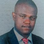 Obituary Image of Steven Kariuki Mburu