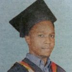 Obituary Image of Symon Muthemba Kamau