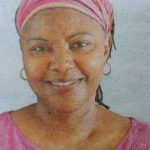 Obituary Image of Tabitha Theru Barua - Fell