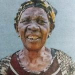 Obituary Image of Teresa Moraa Omariba