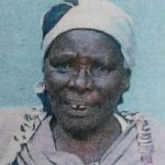Obituary Image of Teresia Wambui Kiongo (waGachoka)