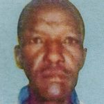 Obituary Image of Vincent Mugambi Bauni
