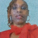 Obituary Image of Wendy Mumbi Kenja