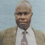 Obituary Image of William Ngatia Gathogo