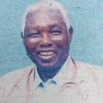 Obituary Image of Willie Nyaga Isaac (Ndagitari)