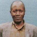 Obituary Image of Wilson Kibuthu Muchungi