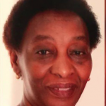 Obituary Image of Agnes Wangui Karanja of Essex UK