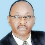 Obituary Image of Allan David Njoroge
