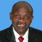 Obituary Image of Pastor Nahashon Ng'ang'a Njũki HSC