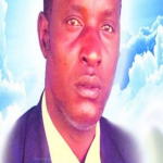 Obituary Image of John Odwogo Adero of Nyawita Kisumu