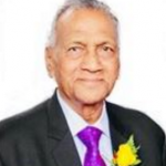 Obituary Image of MR PANACHAND JIVRAJ DEDHIA