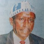 Obituary Image of Aaron Munyaka Kiilu