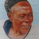 Obituary Image of Ann Nyabwengi Mong'are