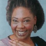 Obituary Image of Anne Njeri Njongwa