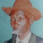 Obituary Image of Anthony Omoro Mbai