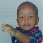 Obituary Image of Baby Keith Edgar Obiero
