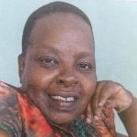Obituary Image of Beatrice Karambu Kirimi
