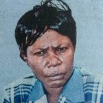 Obituary Image of Bendetta Anyanga Aswani