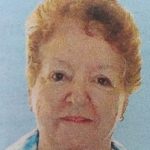 Obituary Image of Carmen Jourdain Werugia