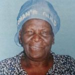Obituary Image of Charity Wanjeri Mugaa