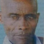 Obituary Image of Charles Mutwiri Ndegwa