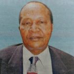 Obituary Image of David Irungu Kanja