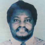 Obituary Image of Dominic Kinuthia Mugo (Mwalimu)