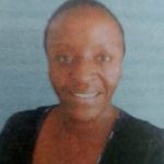 Obituary Image of Doreen Njoki Githua