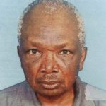 Obituary Image of Dr. George Simiyu Raphael Webala