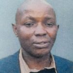Obituary Image of Duncan Kioi Ngatia