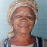 Obituary Image of Eliseba Enane